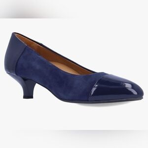 L'Amour Des Pieds Kishita Pumps Side 10 Women's